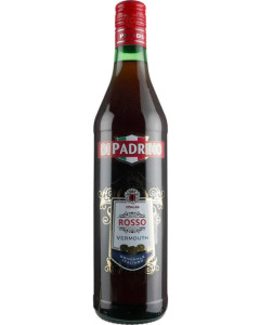 Di Padrino Rosso Vermouth