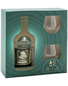 Diplomático Exclusive Gift