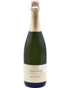 Dirler-Cadé Crémant d'Alsace Brut Nature 2022