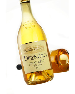 Disznoko Tokaji Aszu 5 Puttonyos 2008