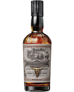 Doc Holliday Bottled in Bond