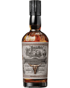 Doc Holliday Bottled in Bond
