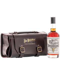 Doc Holliday Doctor's Bag 13 Year Bourbon