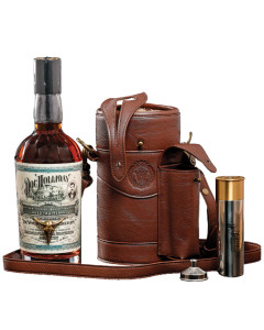 Doc Holliday Hunter's Bag 13 Year Bourbon