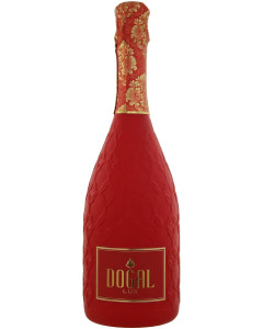 Dogal Lux Prosecco Red