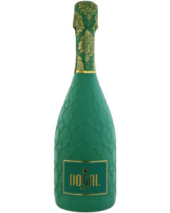 Dogal Lux Prosecco Turquoise