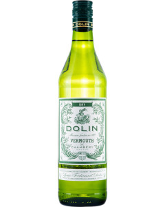 Dolin Dry Vermouth de Chambéry