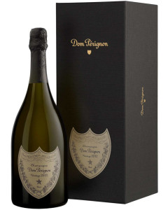 Dom Perignon 2012 (if the shipping method is UPS or FedEx, it will be sent without box)