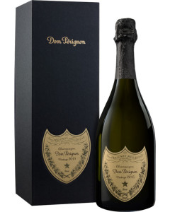 Dom Pérignon 2015 (if the shipping method is UPS or FedEx, it will be sent without box)