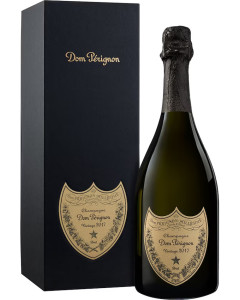 Dom Pérignon 2017