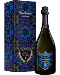 Dom Pérignon Damien Hirst 2018
