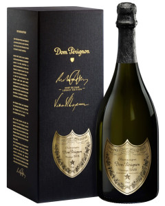 Dom Perignon Legacy Edition 2008 (if the shipping method is UPS or FedEx, it will be sent without box)
