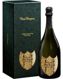 Dom Pérignon Lenny Kravitz Ltd 2008
