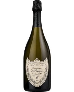 Dom Pérignon Reserve Edition (No Box) 2017