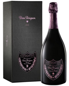 Dom Perignon Rose 2006 (if the shipping method is UPS or FedEx, it will be sent without box)