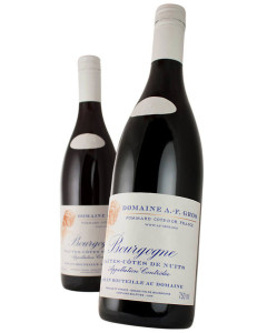 Domaine A.F. Gros Bourgogne Hautes Cotes de Nuits 2020