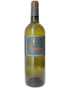 Domaine Abbatucci Faustine Blanc Vieilles Vignes 2014