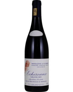 Domaine A.-F. Gros Echezeaux Grand Cru 2010