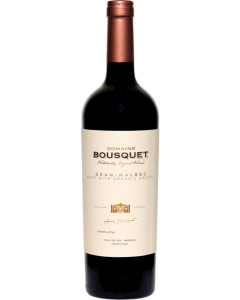 Domaine Bousquet Gran Malbec Organic 2022
