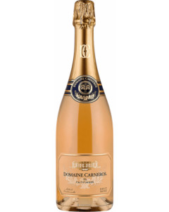 Domaine Carneros by Taittinger Brut Rosé