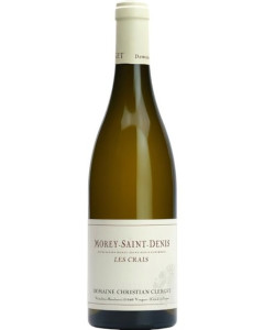 Domaine Christian Clerget Morey-Saint-Denis Les Crais 2012