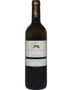 Domaine de L'Alliance IGP Atlantique Sec Botrytise Déclinaison 2012