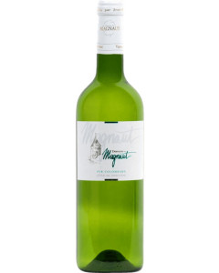 Domaine de Magnaut Pur Colombard 2015