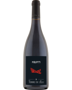 Domaine du Clos de l'Elu Maupiti 2016