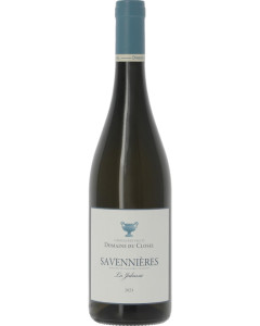 Domaine du Closel Savennières La Jalousie 2023