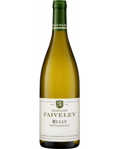 Domaine Faiveley Rully Les Villeranges 2023