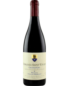 Domaine Follin-Arbelet Romanée-Saint-Vivant Grand Cru 2009