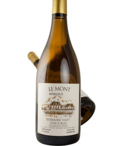 Domaine Huet Vouvray Le Mont Moelleux 2017