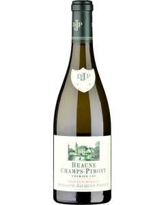 Domaine Jacques Prieur Beaune Champs-Pimont Blanc Premier Cru 2011/2013