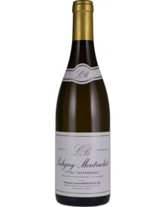 Domaine Lucien Boillot & Fils "Les Perrières" 2016