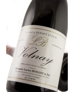 Domaine Lucien Boillot Volnay 2010
