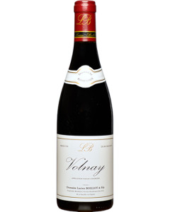 Domaine Lucien Boillot & Fils Volnay 2010