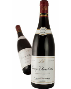 Domaine Lucien Boillot & Fils Gevrey-Chambertin 2020