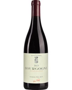 Domaine Marc Roy Bourgogne Rouge 2023
