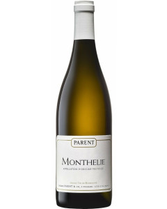 Domaine Parent Monthelie Blanc 2023