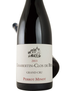 Domaine Perrot-Minot Chambertin Clos-de-Beze Grand Cru Vieilles Vignes 2013