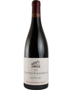 Domaine Perrot-Minot Charmes-Chambertin Grand Cru 2013