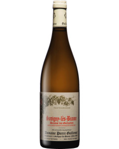 Domaine Pierre Guillemot Savigny-lès-Beaune Dessus les Gollardes 2015