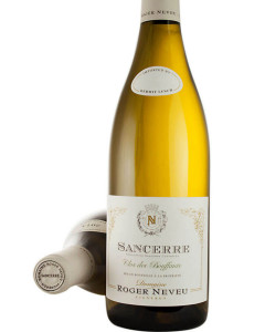 Domaine Roger Neveu Sancerre Blanc Clos des Bouffants 2023