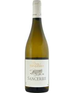 Domaine de Panquelaine Sancerre Kosher Mevushal 2025