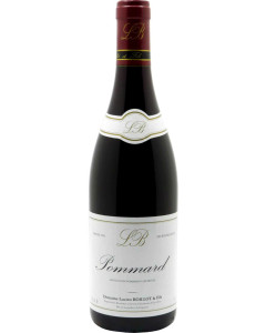 Domaine Lucien Boillot & Fils Pommard 2020
