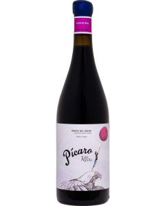 Dominio del Aguila Pícaro del Aguila 2020