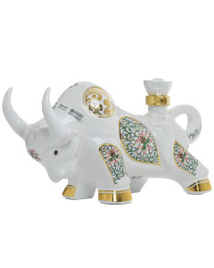 Don Chinto Toro Mosaic Decanter Reposado Tequila