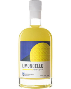 Don Ciccio & Figli Limoncello
