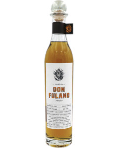 Don Fulano Añejo Tequila