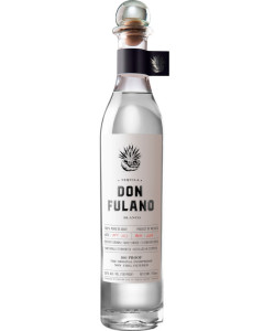 Don Fulano Blanco Tequila